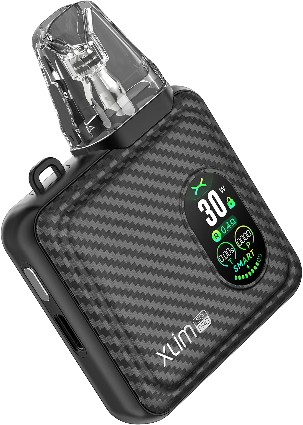 OXVA Xlim SQ Pro Pod