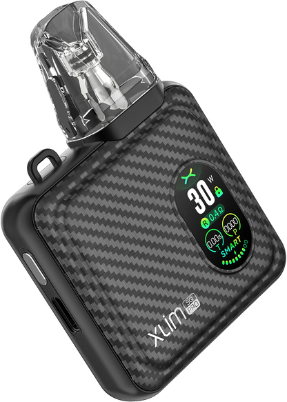 OXVA Xlim SQ Pro Pod