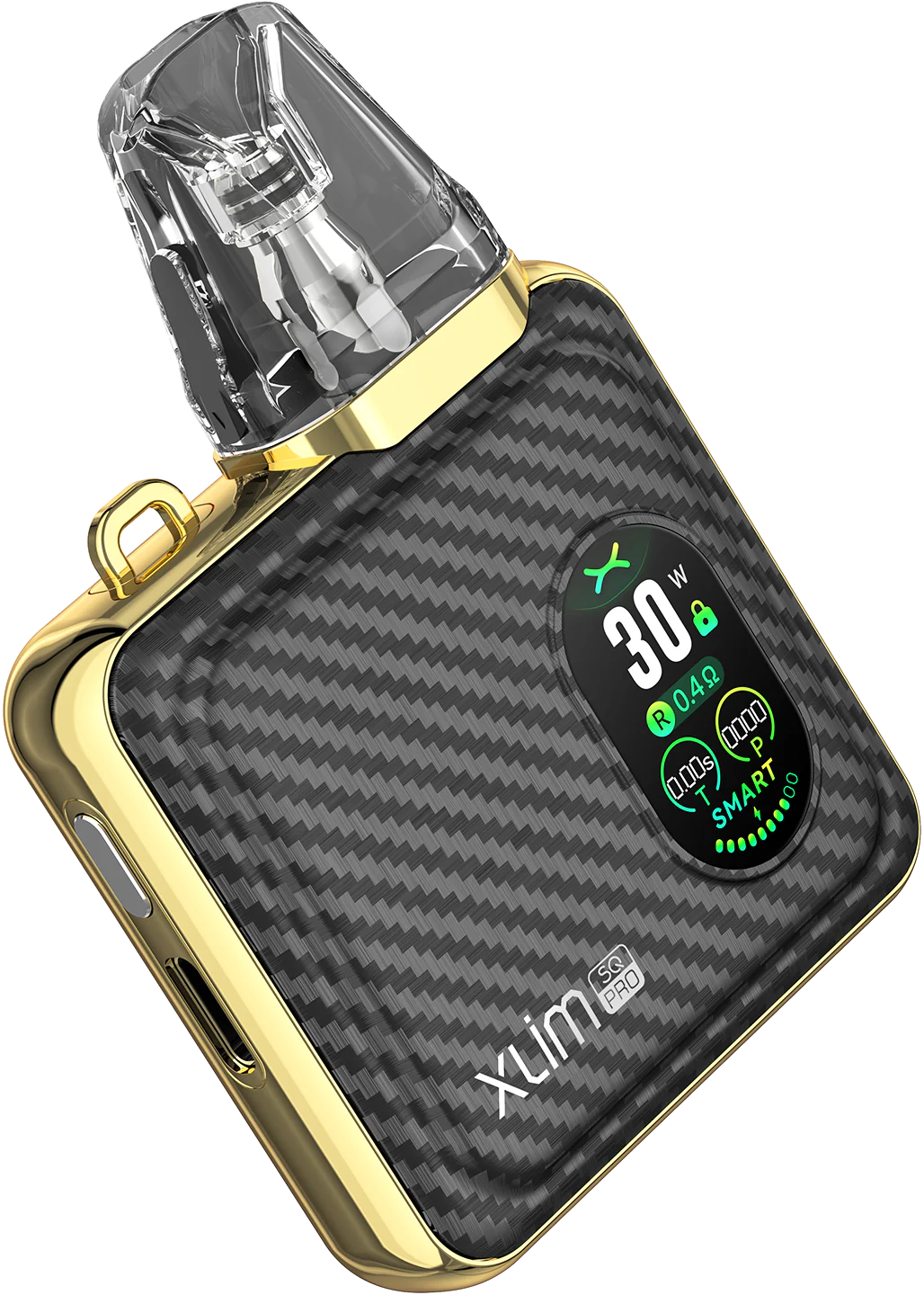 OXVA Xlim SQ Pro Pod