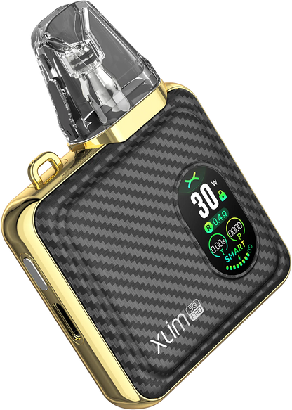 OXVA Xlim SQ Pro Pod