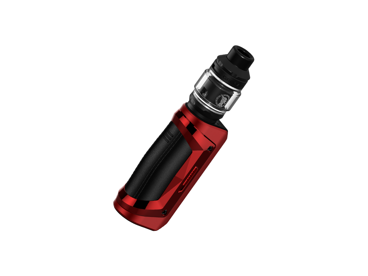 GEEKVAPE - S100 | AEGIS SOLO 2 ( 100W )