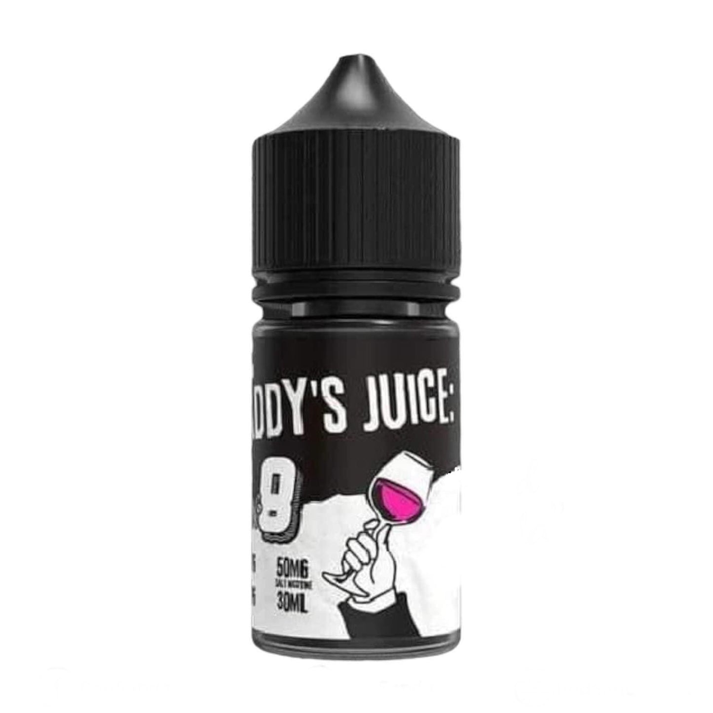 Daddy Juice Saltnic 30MG/50MG (16 vị)