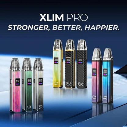 OXVA Xlim Pro 30W